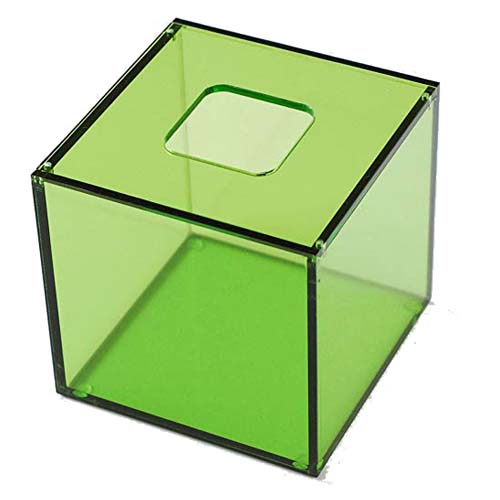 perspex paper holders